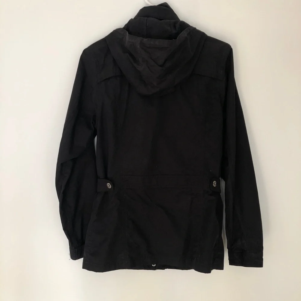 McKinley Spring Jacket - Picture 7 of 8